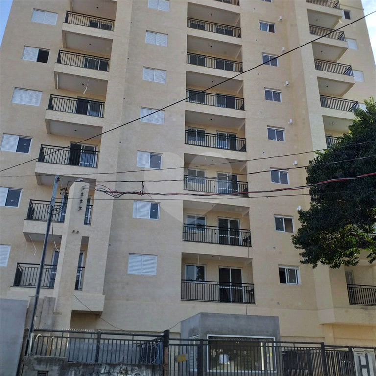 APARTAMENTO em LAUZANE PAULISTA