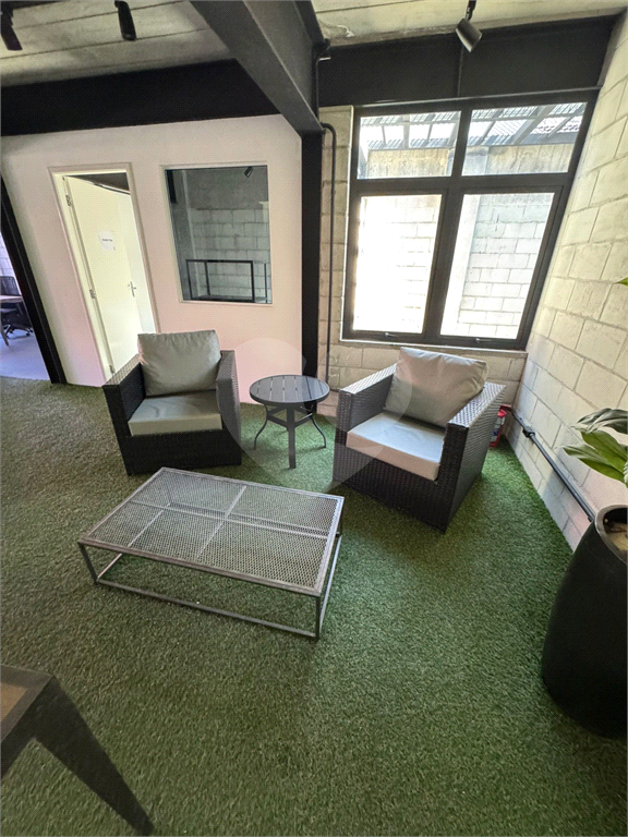 Prédio Comercial Novo Casa Verde