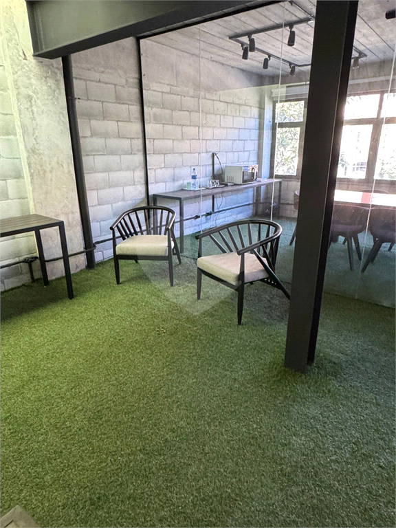 Prédio Comercial Novo Casa Verde