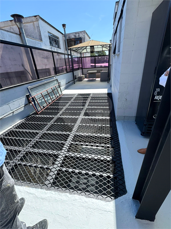 Prédio Comercial Novo Casa Verde