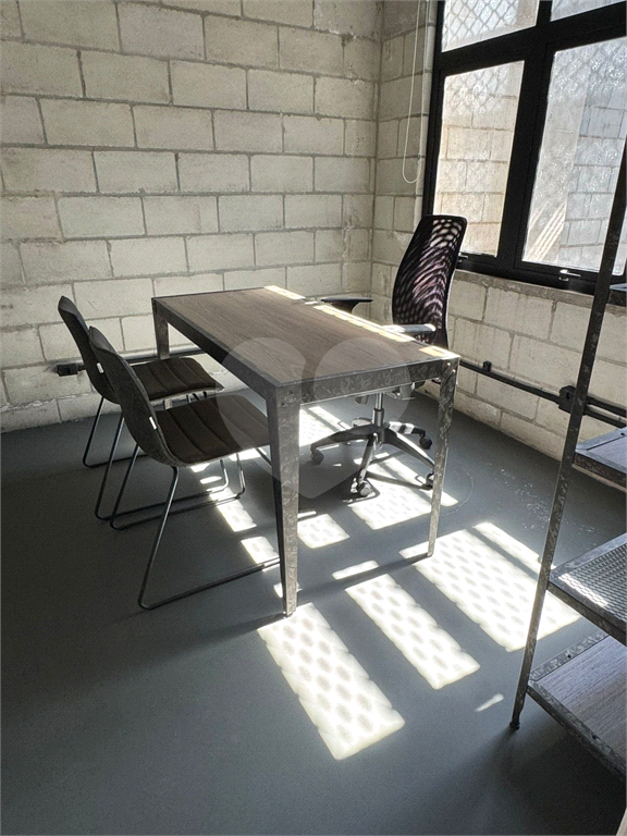 Prédio Comercial Novo Casa Verde