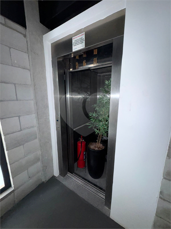 Prédio Comercial Novo Casa Verde