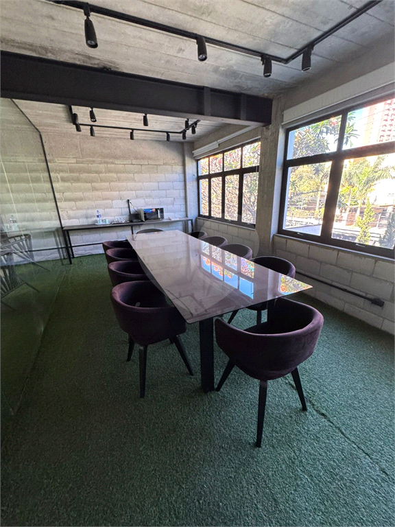 Prédio Comercial Novo Casa Verde