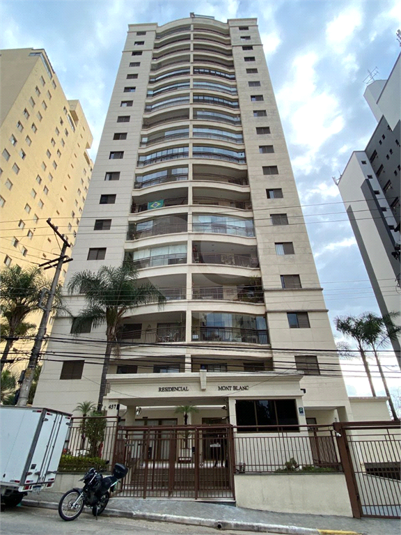 
Oportunidade! Apartamento muito bem conservado, face norte - Região de Santa Terezinha
