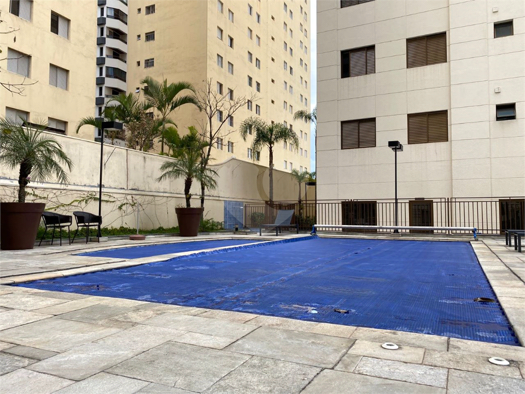 
Oportunidade! Apartamento muito bem conservado, face norte - Região de Santa Terezinha