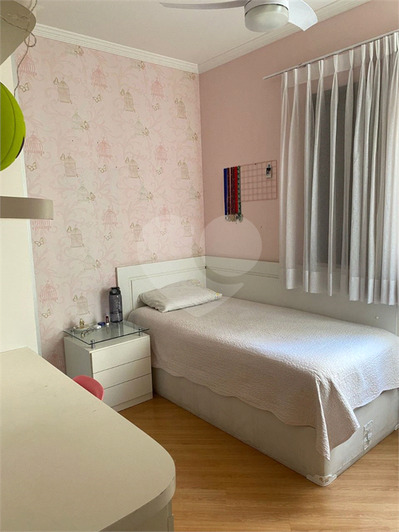
Oportunidade! Apartamento muito bem conservado, face norte - Região de Santa Terezinha