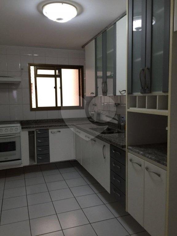 
Oportunidade! Apartamento muito bem conservado, face norte - Região de Santa Terezinha