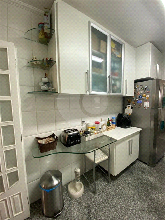 
Oportunidade! Apartamento muito bem conservado, face norte - Região de Santa Terezinha