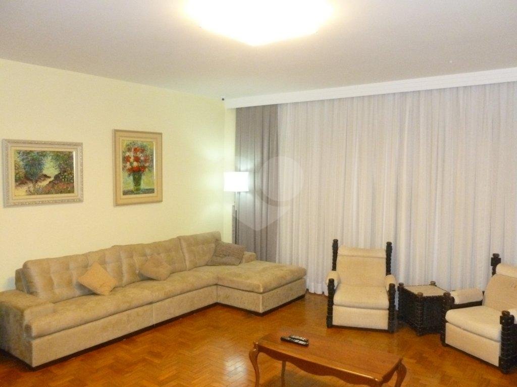 Casa à venda com 4 quartos, 860m² - Foto 24