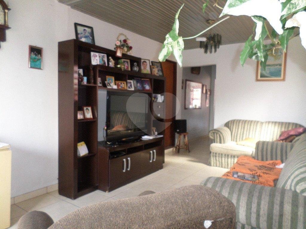 TERRENO em VILA NIVI