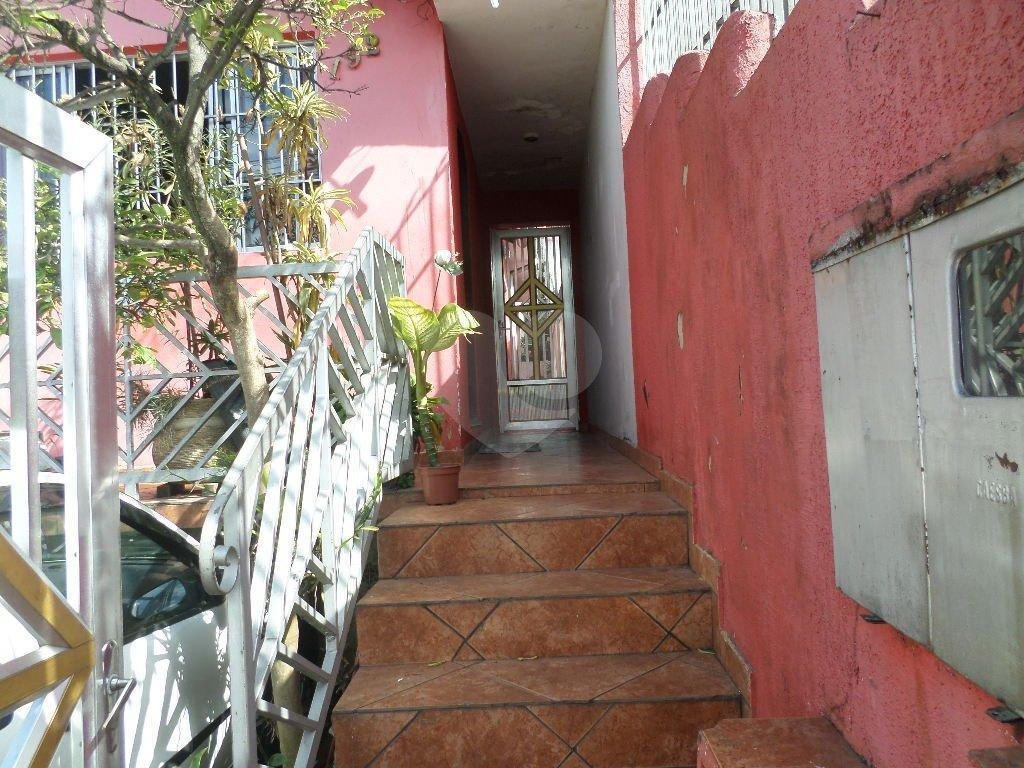 TERRENO em VILA NIVI