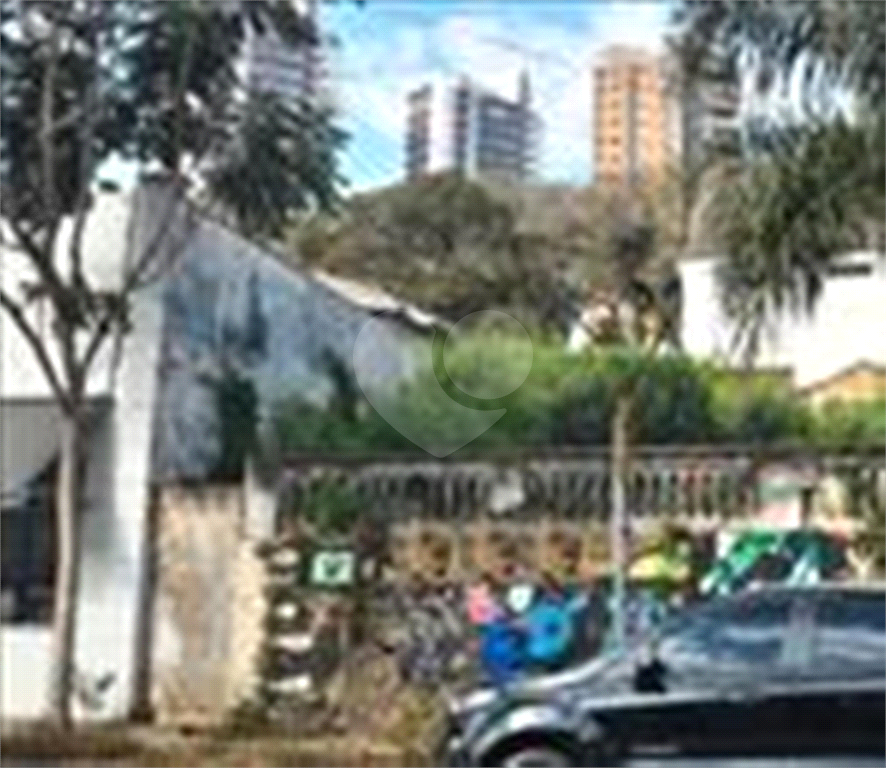 Excelente Terreno em área nobre no Jardim França!