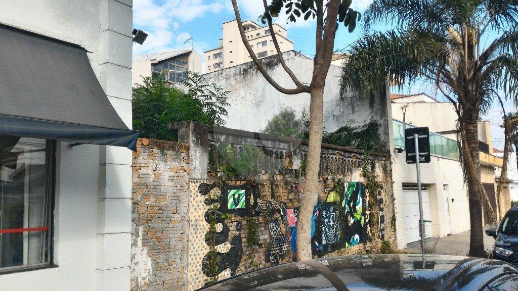 Excelente Terreno em área nobre no Jardim França!