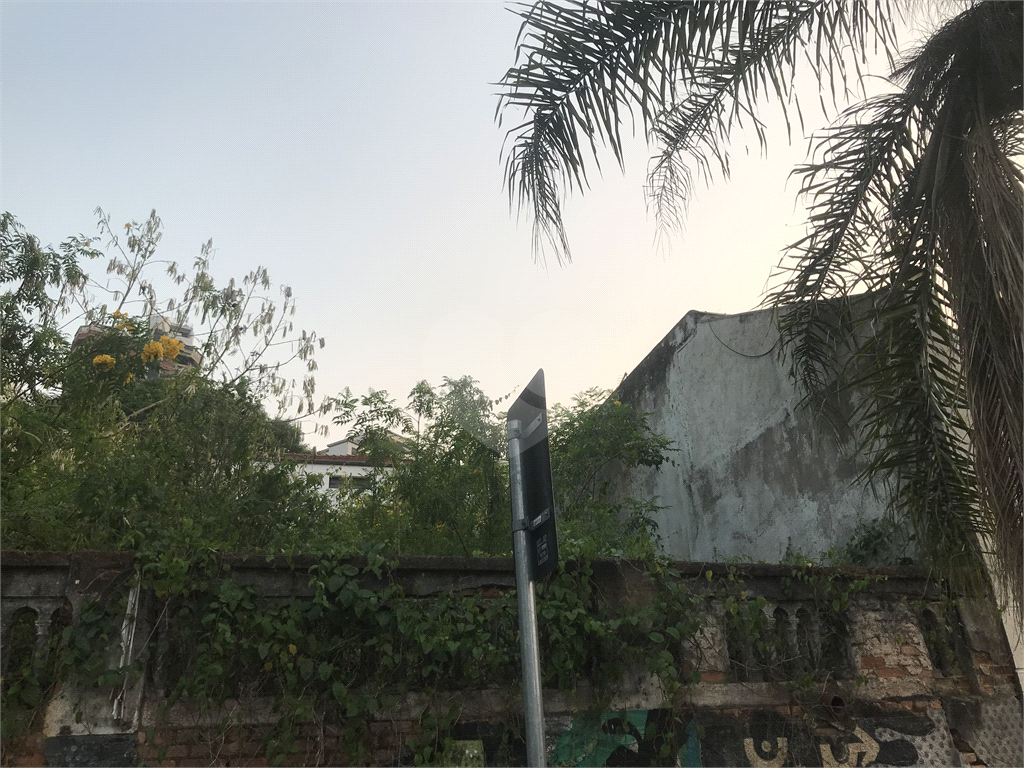 Excelente Terreno em área nobre no Jardim França!