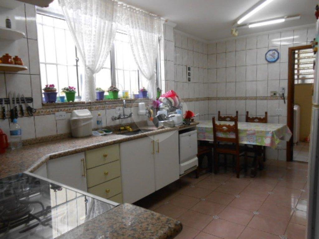 Sobrado à venda com 3 quartos, 280m² - Foto 6