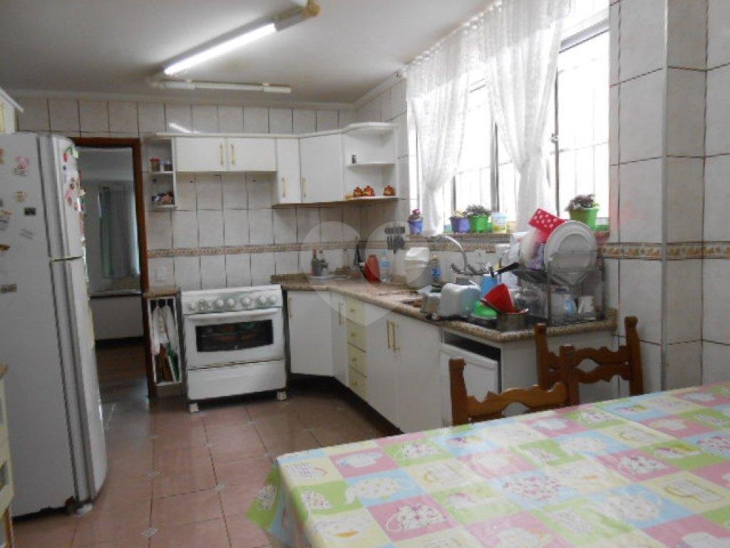 Sobrado à venda com 3 quartos, 280m² - Foto 7