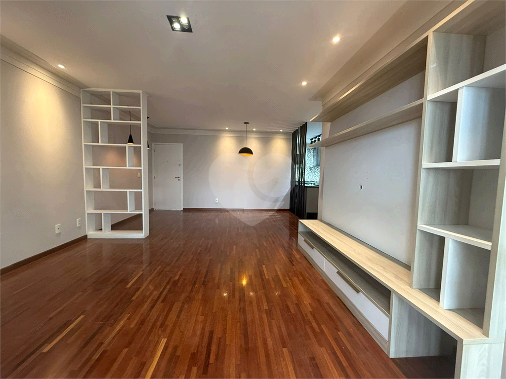 Apartamento - Venda - Chateau Monet