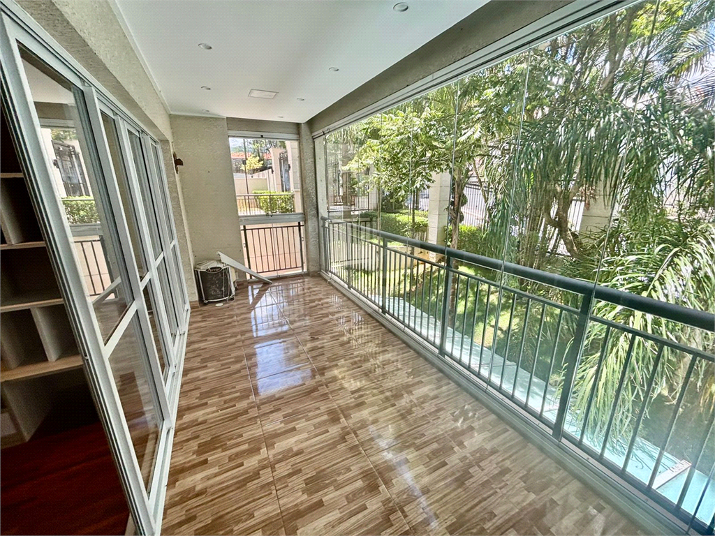 APARTAMENTO em VILA IRMÃOS ARNONI