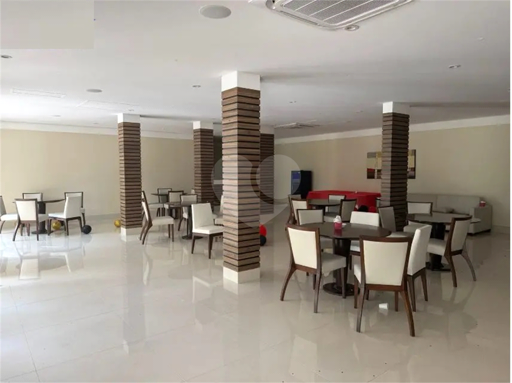 APARTAMENTO em VILA IRMÃOS ARNONI