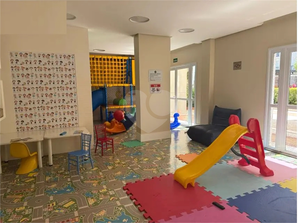 APARTAMENTO em VILA IRMÃOS ARNONI