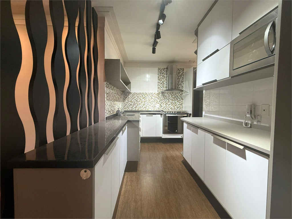 Apartamento - Venda - Chateau Monet