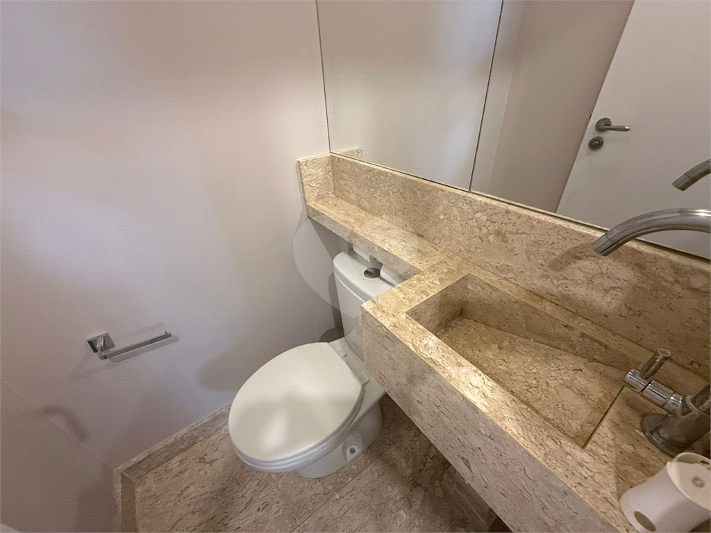 Apartamento - Venda - Chateau Monet