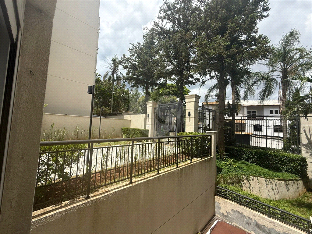 Apartamento - Venda - Chateau Monet