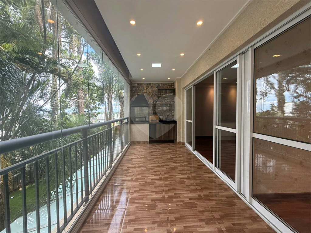 Apartamento - Venda - Chateau Monet