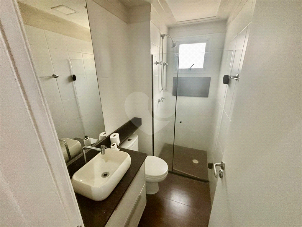 APARTAMENTO em VILA IRMÃOS ARNONI