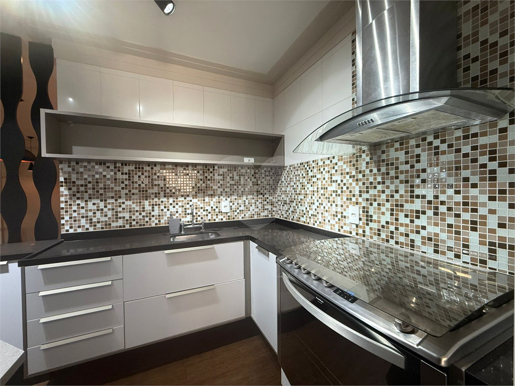 Apartamento - Venda - Chateau Monet