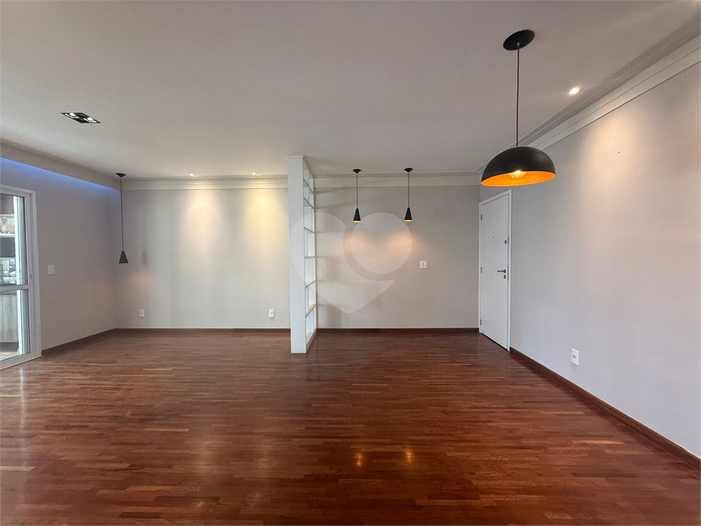 Apartamento - Venda - Chateau Monet