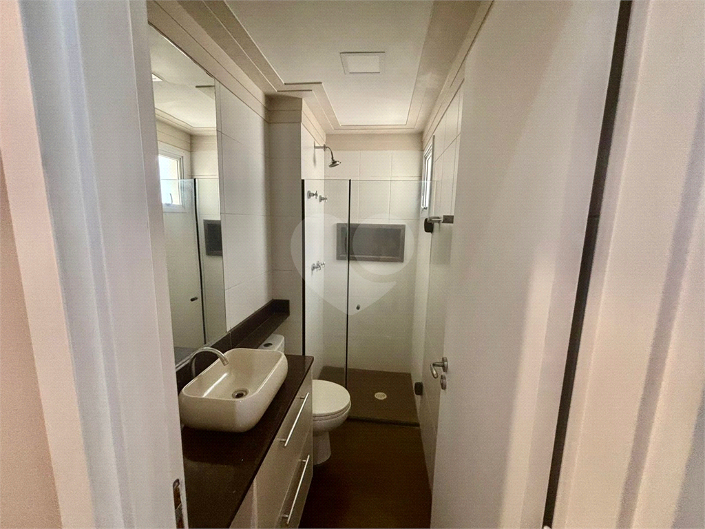 APARTAMENTO em VILA IRMÃOS ARNONI