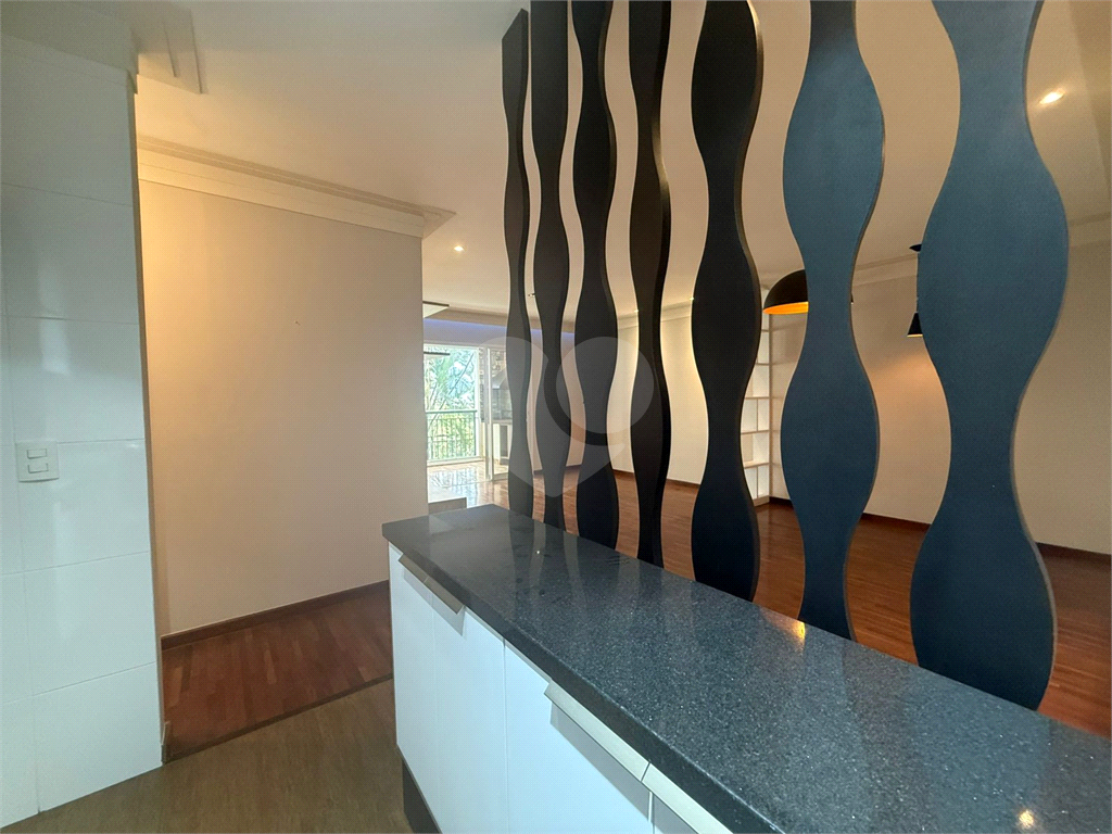 Apartamento - Venda - Chateau Monet