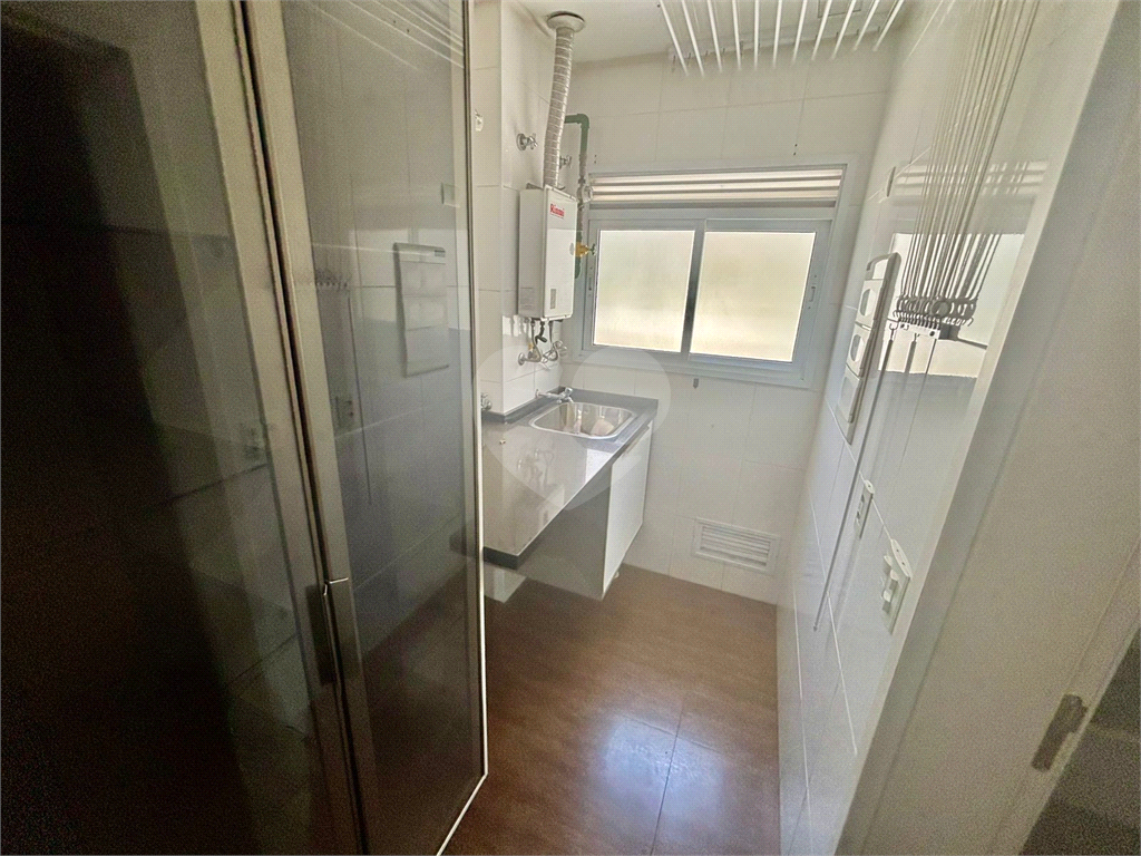 APARTAMENTO em VILA IRMÃOS ARNONI