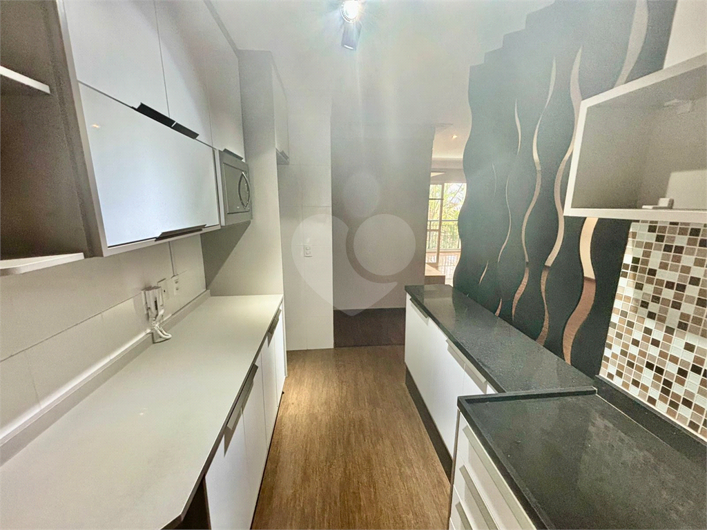 APARTAMENTO em VILA IRMÃOS ARNONI