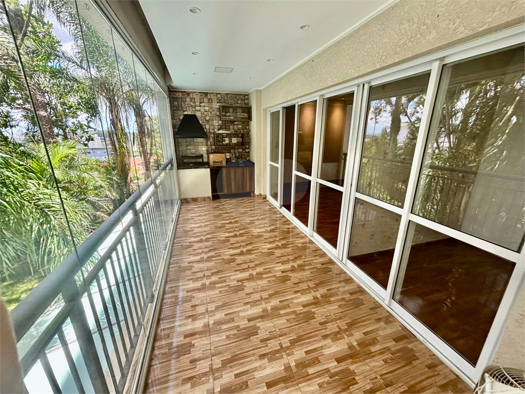 APARTAMENTO em VILA IRMÃOS ARNONI