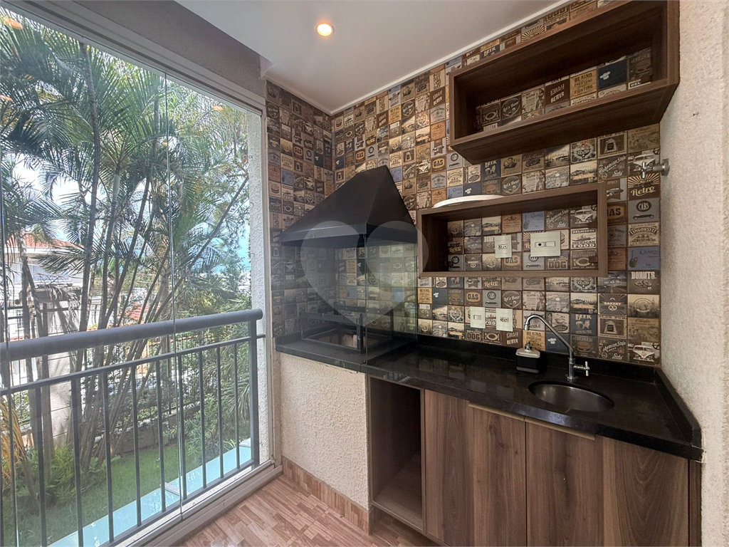 Apartamento - Venda - Chateau Monet