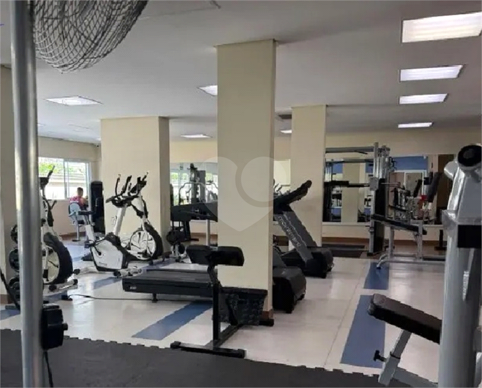 APARTAMENTO em VILA IRMÃOS ARNONI