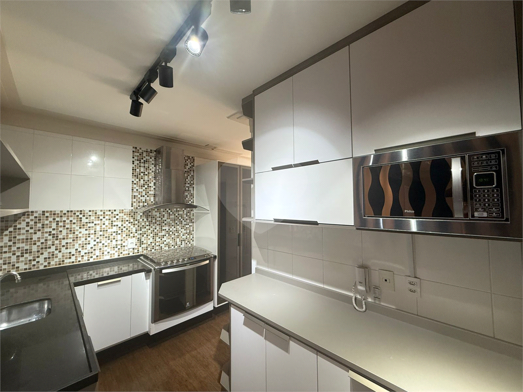 Apartamento - Venda - Chateau Monet