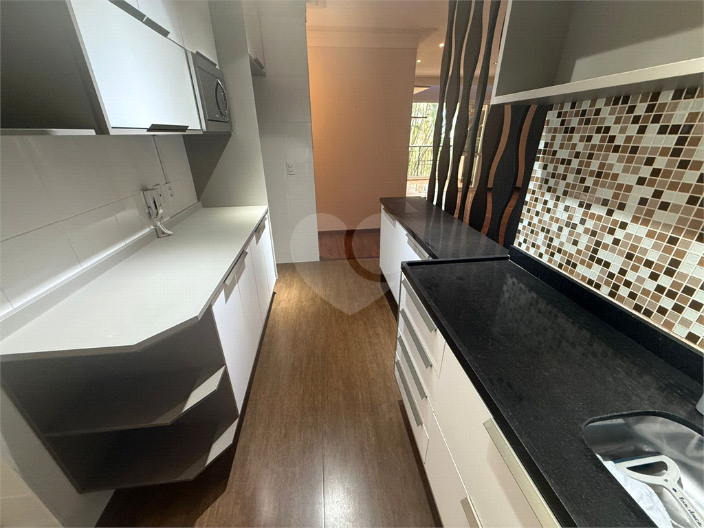 Apartamento - Venda - Chateau Monet