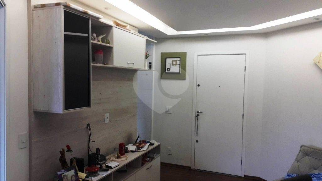 APARTAMENTO em VILA NOVA CACHOEIRINHA
