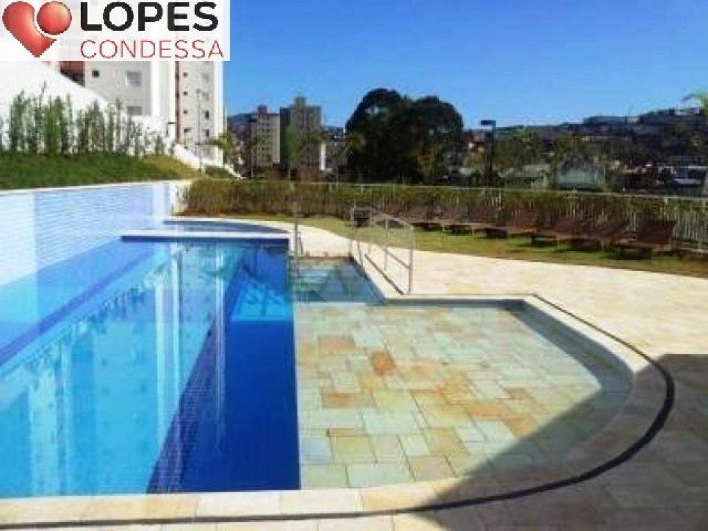 APARTAMENTO em VILA NOVA CACHOEIRINHA
