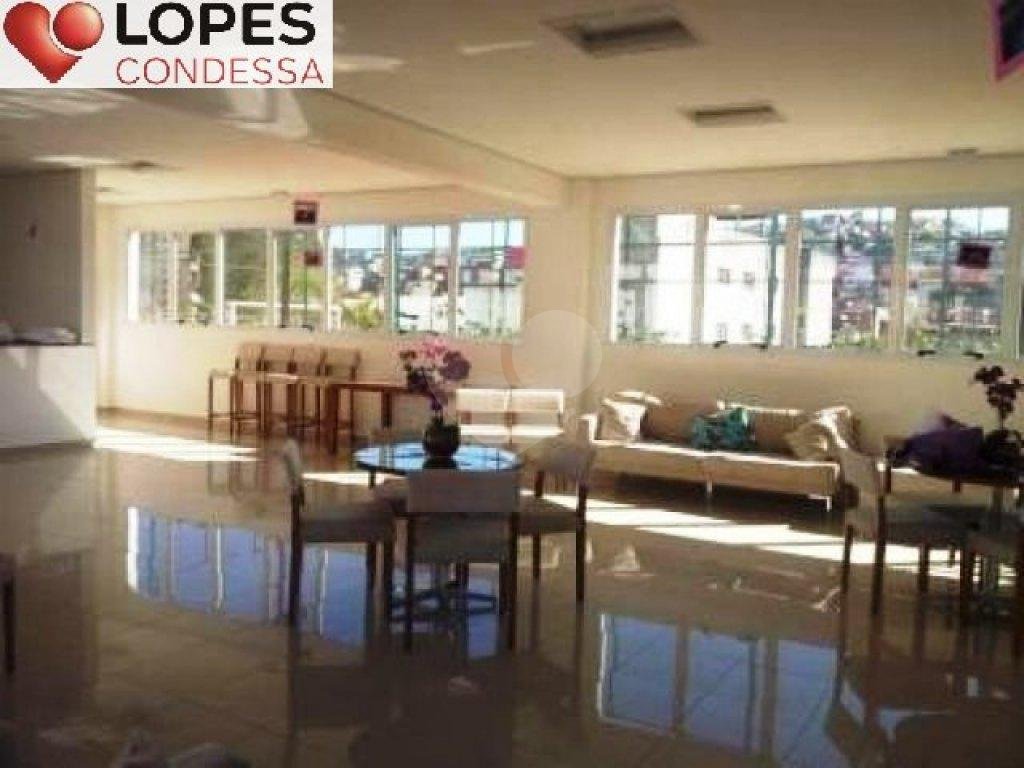 APARTAMENTO em VILA NOVA CACHOEIRINHA