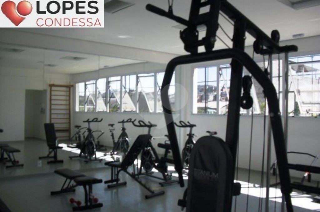 APARTAMENTO em VILA NOVA CACHOEIRINHA