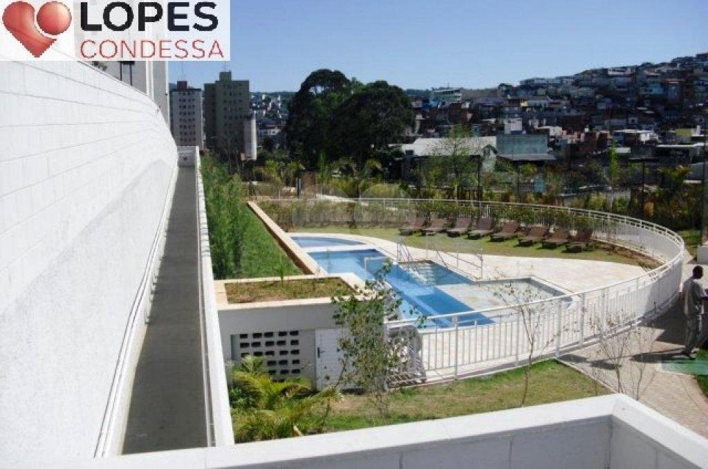 APARTAMENTO em VILA NOVA CACHOEIRINHA