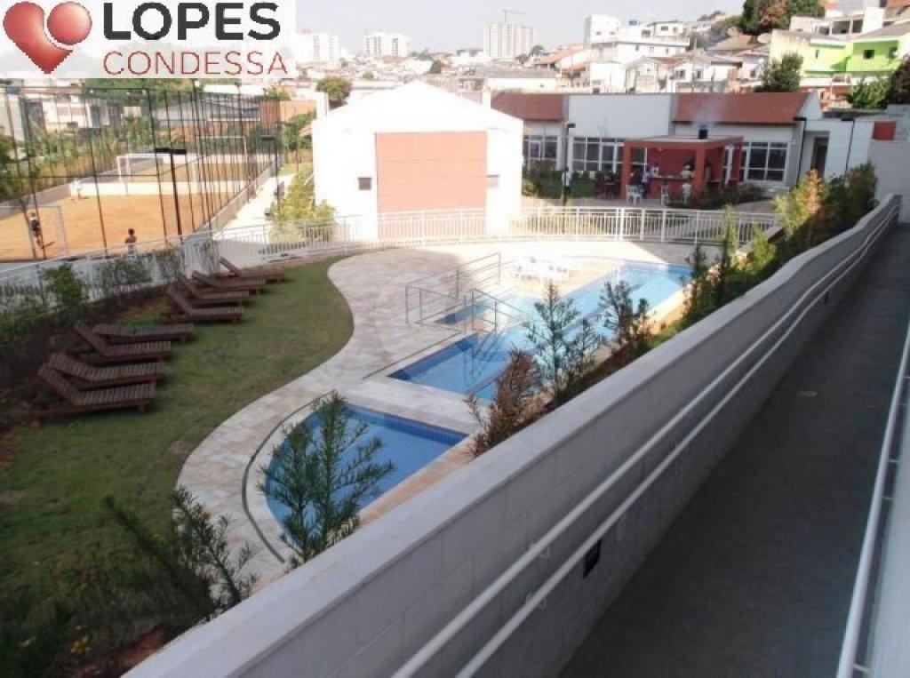 APARTAMENTO em VILA NOVA CACHOEIRINHA