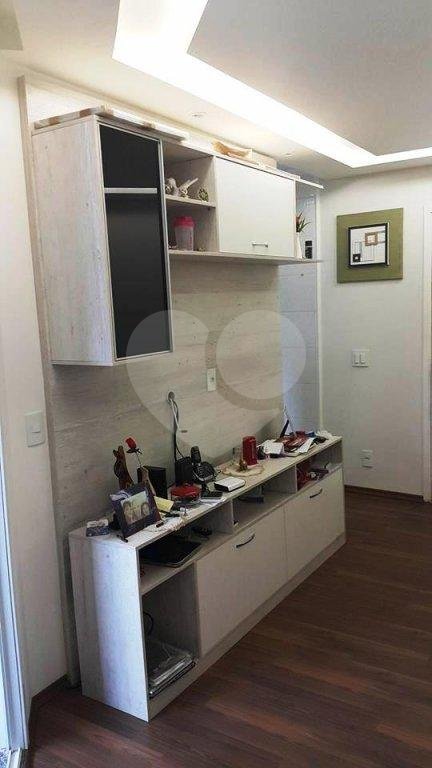 APARTAMENTO em VILA NOVA CACHOEIRINHA