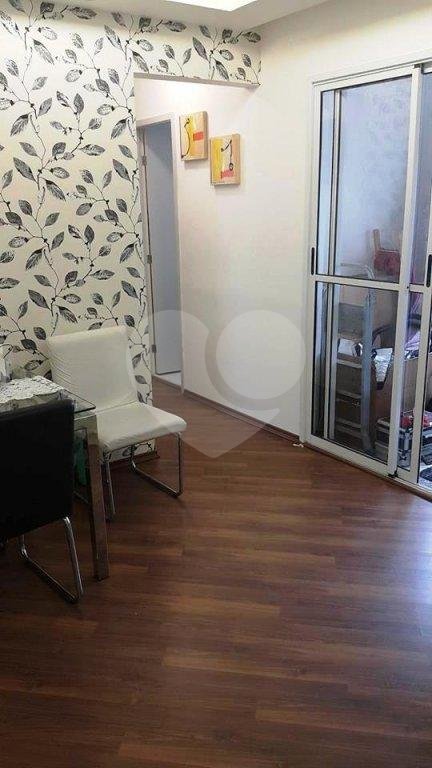 APARTAMENTO em VILA NOVA CACHOEIRINHA