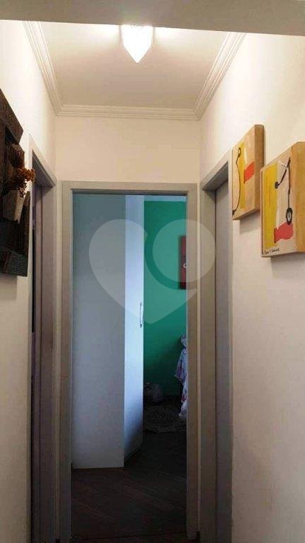 APARTAMENTO em VILA NOVA CACHOEIRINHA