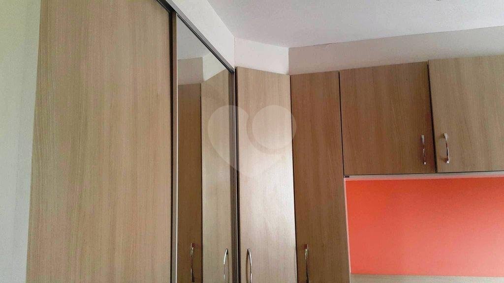 APARTAMENTO em VILA NOVA CACHOEIRINHA